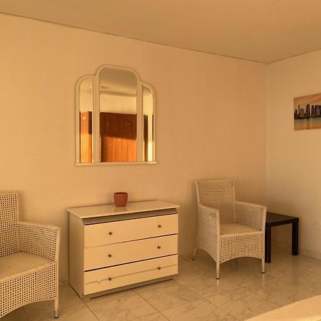 Gestion Inmobiliaria Carmona Rent Apartment Benidorm Bagian luar foto