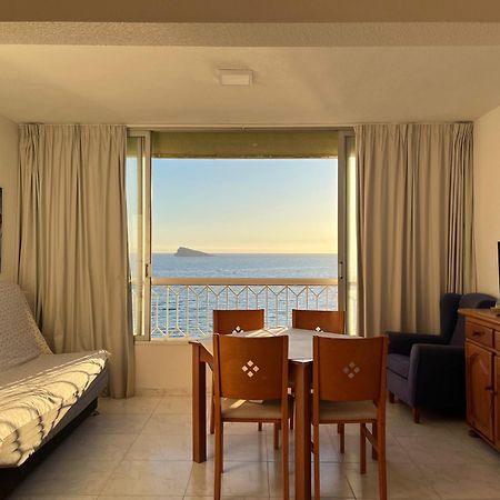 Gestion Inmobiliaria Carmona Rent Apartment Benidorm Bagian luar foto