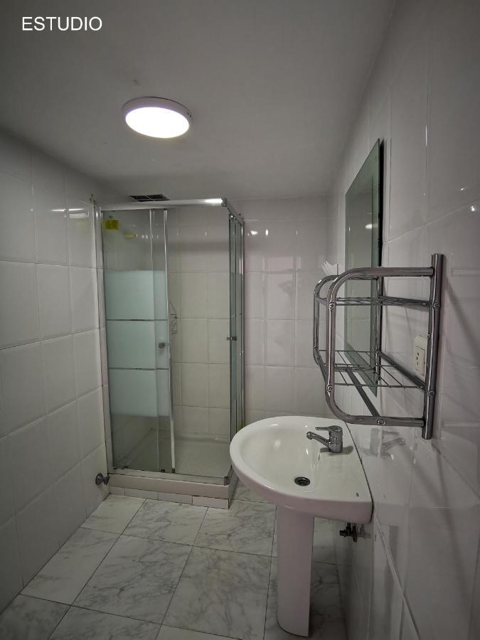 Gestion Inmobiliaria Carmona Rent Apartment Benidorm Bagian luar foto