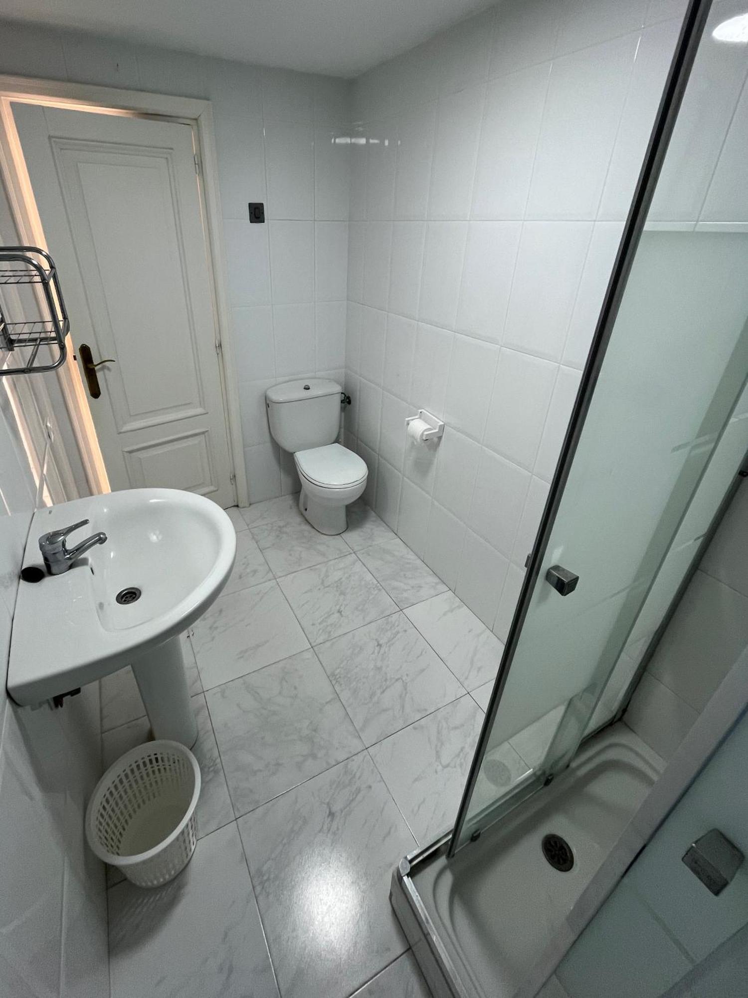 Gestion Inmobiliaria Carmona Rent Apartment Benidorm Ruang foto