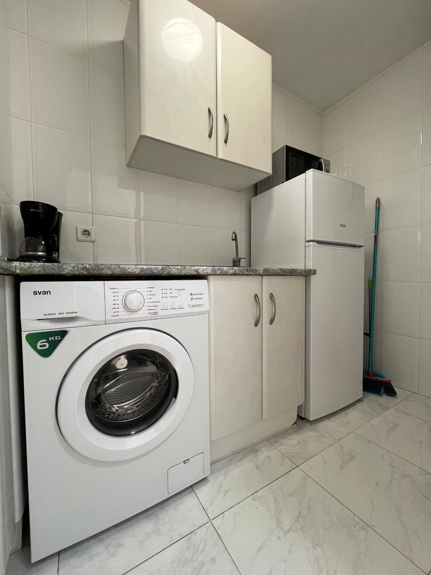 Gestion Inmobiliaria Carmona Rent Apartment Benidorm Ruang foto